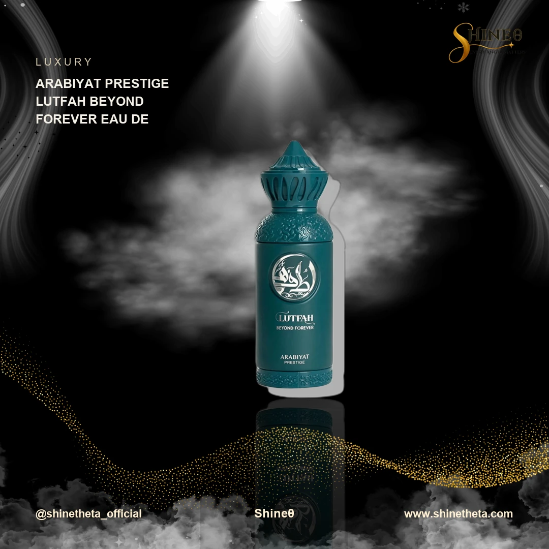 Arabiyat Prestige Lutfah Beyond Forever Eau de Parfum slide 1